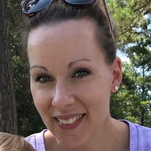 Meet your Posher, Kristen